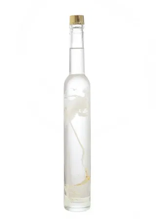 Bình Thủy Tinh Ngâm Rượu Yongcheon Hàn Quốc 570ML MP150