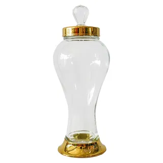 Bình Thủy Tinh Ngâm Rượu Phú Hòa 2 Lít