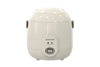 Nồi cơm điện 0.4L Sunhouse SHD8206W