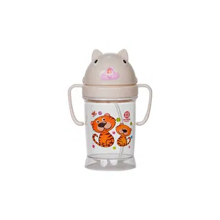 Bình hút mèo nhựa Việt Nhật 0010