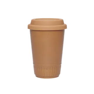Copy of Ly cao sứ Minh Long 0.40 L + nắp silicon - Misc Assortment - Xanh Dương 2 (M)