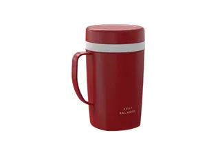 Ca Cách Nhiệt nhựa Duy Tân 500ml Plus No.1583