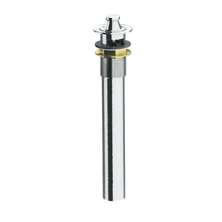 Ống xả chậu có chặn nước INAX A-016V (A016V)