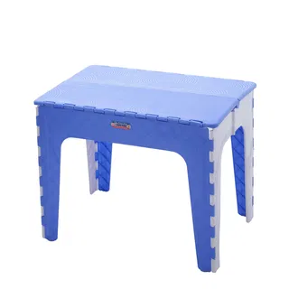 Bàn xếp nhựa Duy Tân No.947