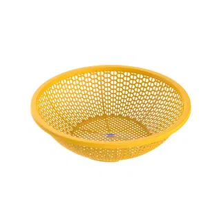 Rổ lục giác nhựa Duy Tân 4T6 No.1388