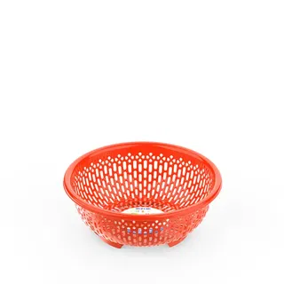 Rổ Bầu nhựa Duy Tân 2T4 No.507