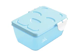 Hộp Puppy nhựa Duy Tân 2.5L Matsu Lock No.1612