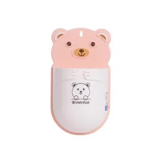 Khay dán tường gấu Việt Nhật 5703