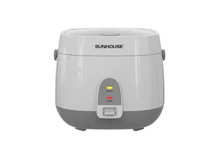 Nồi cơm điện Sunhouse SHD8611GR