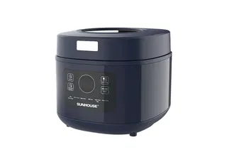 Nồi cơm điện tử 1L Sunhouse SHD8802