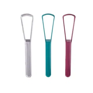Dụng cụ cạo lưỡi INOCHI Okina loại vuông