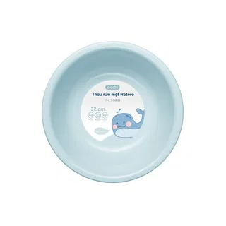 Thau rửa mặt INOCHI Notoro 32 cm