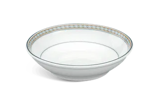 Chén chấm sứ Minh Long 9 cm - Jasmine - Tứ Quý