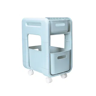 Kệ trượt đa năng Hokori nhựa Việt Nhật 5588