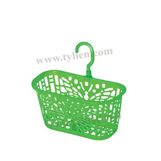 Rổ Móc Bướm Nhỏ nhựa Tý Liên No.0329