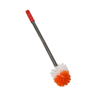 Cọ tròn inox nhựa Việt Nhật 5859