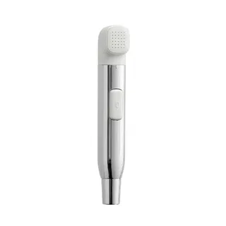 Vòi xịt vệ sinh American Standard DuoSTiX™ WF-TS28CW Chrome & Trắng
