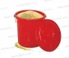 Thùng Gạo 35L loại 2 nhựa Tý Liên No.0214