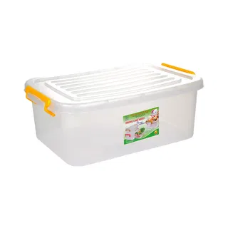 Thùng 15L chữ nhật trong Việt Nhật 5332