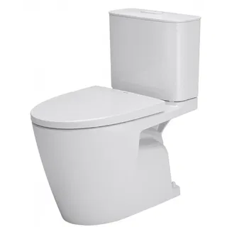 Bồn cầu 2 khối INAX AC-602VN xả nhấn Aqua Ceramic (AC602VN)