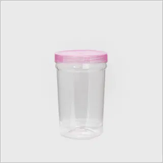 Hũ Ly Đại nhựa Duy Tân No.F041