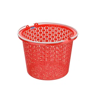Giỏ Quai Thái Nhỏ nhựa Duy Tân No.909