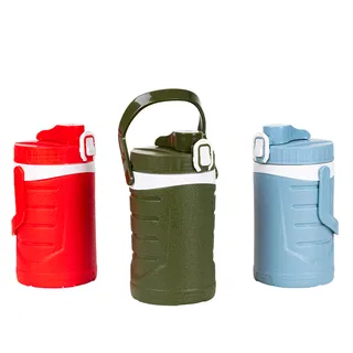 Bình giữ nhiệt 1L nhựa Việt Nhật 0116