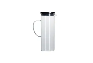 Bình nước thủy tinh 1500ml nhựa Duy Tân No.1914