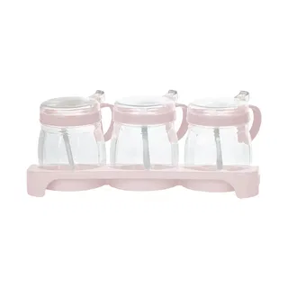Lọ gia vị bộ 3 Việt Nhật 2938