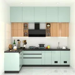 Thiết bị nhà bếp