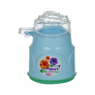 Lọ tăm hoa nhựa Việt Nhật 2971