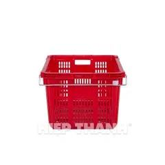 Sóng Quai Sắt nhựa Hiệp Thành 386QS