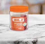 Hũ Matsu nhựa Duy Tân Tròn - 300ml