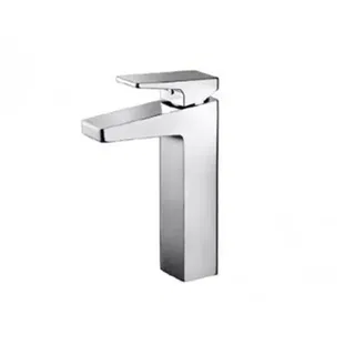 Vòi lavabo chậu rửa mặt TOTO TVLM109RU nóng lạnh cổ cao
