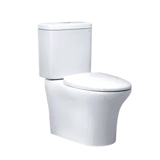 Bồn cầu 2 khối Caesar CD1341