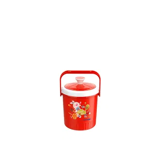 Bình đá nhựa Duy Tân Tropica 7 No.548