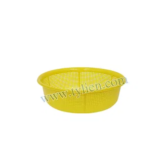 Rổ TOP 2T0 nhựa Tý Liên No.0910
