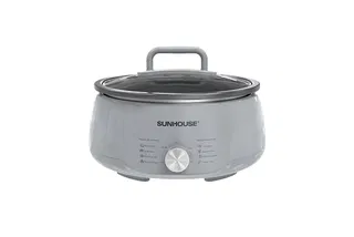Lẩu hấp 4.5L Sunhouse SHD4546
