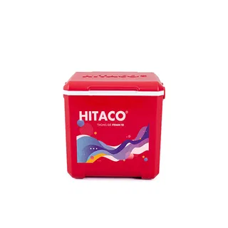 Thùng Đá nhựa Hiệp Thành Hibox 12 628