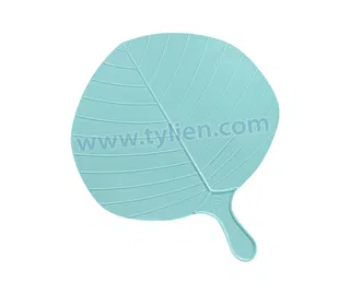 Quạt Lá nhựa Tý Liên No.0006