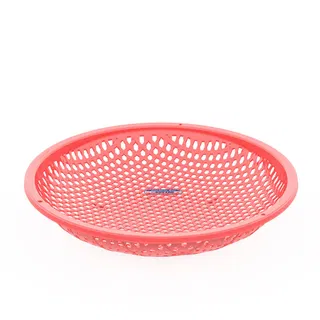Rổ Cạn nhựa Duy Tân 6T5 No.891