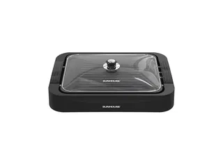Bếp nướng điện Sunhouse SHD4604