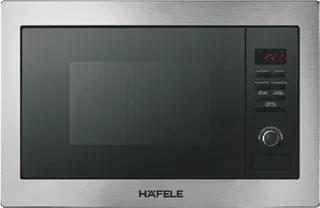 Lò vi sóng Hafele kết hợp nướng âm tủ HM-B38A