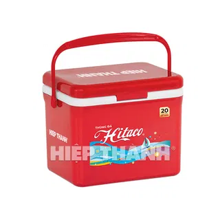Thùng Đá nhựa Hiệp Thành 45 435