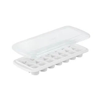 Khay đá sáng tạo INOCHI Kari 21 viên (có nắp)