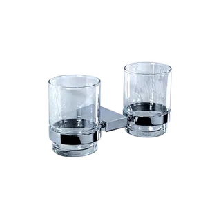Kệ đựng ly gắn tường INAX KF-643V (KF643V) (bỏ mẫu 9.7 Xương)