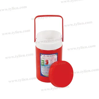 Bình giữ lạnh PET 2L nhựa Tý Liên No.0683