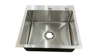 Chậu rửa đúc 1 Hộc Honorcy 5045 (304)