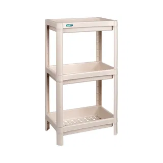 Kệ Osaka 3T Hokori nhựa Việt Nhật 5529-3
