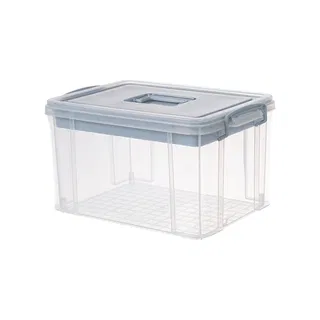 Hộp đựng đồ y tế lớn Việt Nhật 6577-1